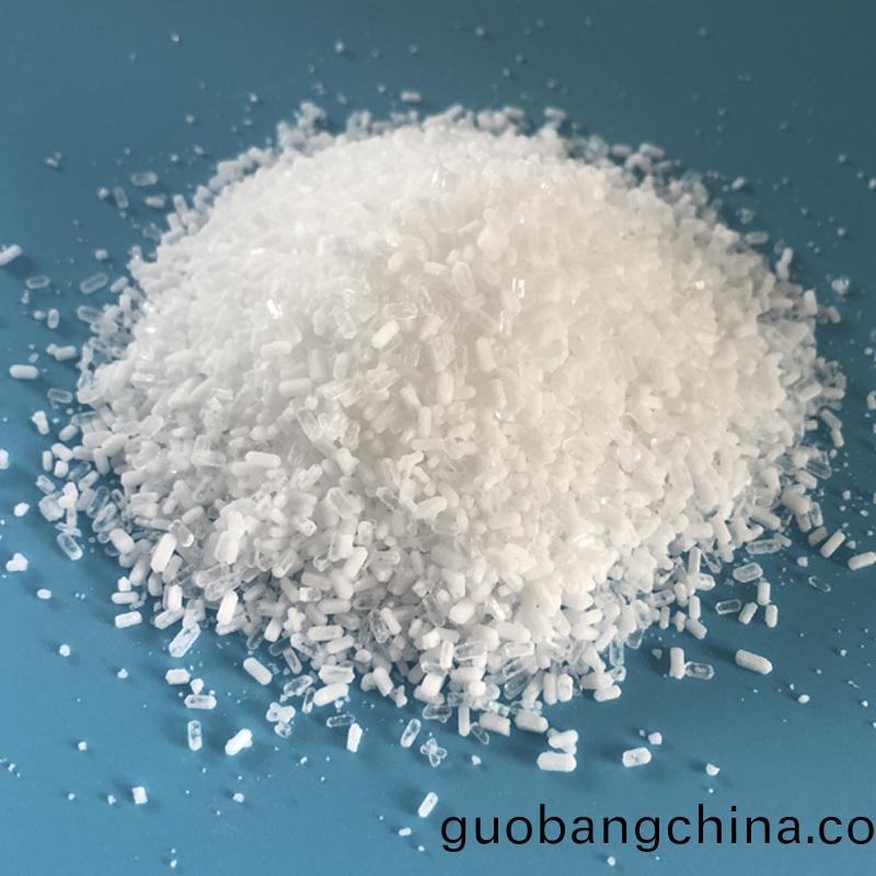 七(qi)水(shui)硫痠鎂(mei)有哪些用處？