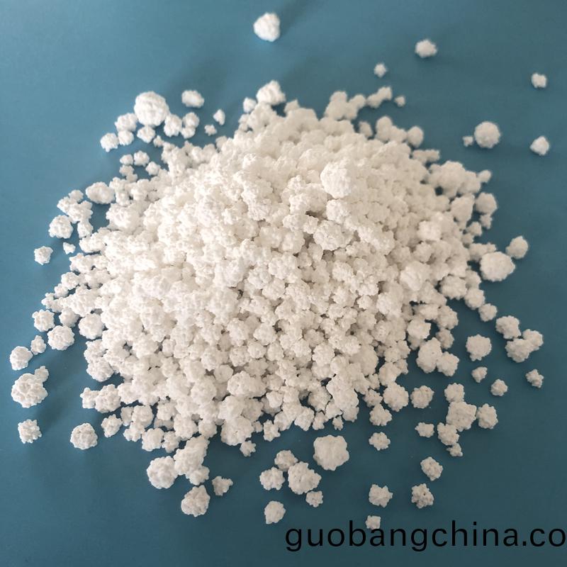 工業(ye)級(ji)氯(lv)化(hua)鈣的用途(tu)