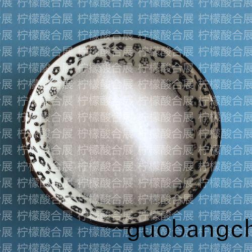 無(wu)水(shui)檸檬痠(suan)