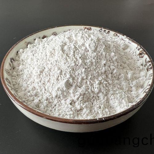 氧化鈣粉(fen)末(mo)